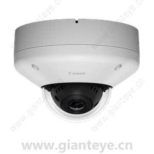 安讯士 AXIS 佳能 VB-M640VE 0310C001