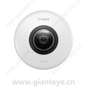 安讯士 AXIS Canon VB-S32D 网络摄像机 5717C001
