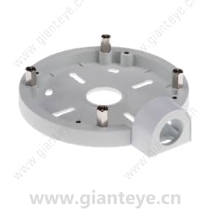 AXIS Conduit Adapters and Back Boxes Overview