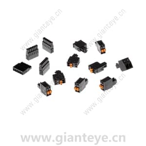 AXIS Connector Series Overview