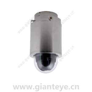 AXIS D201-S XPT Q6055 Explosion-Protected PTZ Network Camera 01480-001