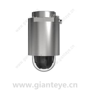 AXIS D201-S XPT Q6075 Explosion-Protected PTZ Camera 01926-001