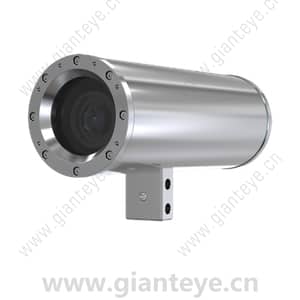 安讯士 AXIS ExCam XF P1377 防爆摄像机 01929-001
