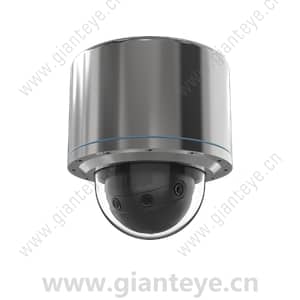 安讯士 AXIS ExCam XF P3807 防爆全景摄像机 02822-001