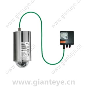 安讯士 AXIS ExCam XPT Q6055 防爆 PTZ 网络摄像机