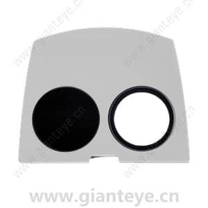 AXIS Front Kits and IR Windows Overview