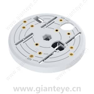 AXIS Grid Track and Hard Ceiling Mounts Overview