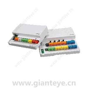 AXIS Network I/O Relay Module Series Overview