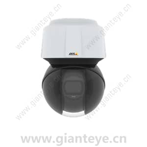 AXIS PTZ Camera Series Overview