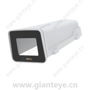 AXIS Top Cover Series Overview