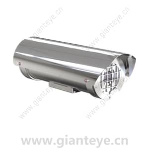 安讯士 AXIS XF40-Q2901 防爆温度报警摄像机