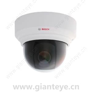 博世 Bosch CIN-50022-V3 1080p 半球网络摄像机 F.01U.314.371