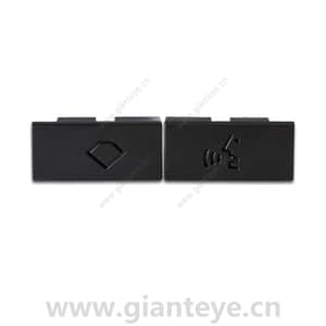 博世 Bosch DCN-DBCM DCN 适用于 DCN-D F.01U.252.767 的椅子按钮