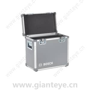 博世 Bosch DCN-FCCCU DCN 运输箱 适用于 2x 19 英寸 2U 设备 F.01U.026.707