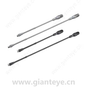 博世 Bosch DCN-MICL DCN-MICS/L 可插拔麦克风 短/长杆 可插拔麦克风长 银色 F.01U.066.789