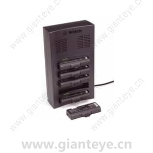 博世 Bosch DCN-WCH05 充电盒5个充电槽 F.01U.064.101
