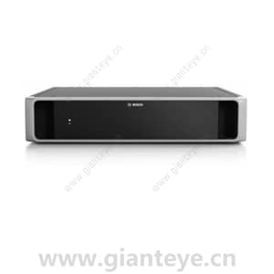 博世 Bosch DCNM-APS DCN 多媒体音频供电开关