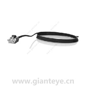 博世 Bosch DCNM-CB02-I DICENTIS 系统电缆组件 系统电缆组件 2m F.01U.332.138