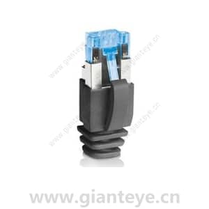 博世 Bosch DCNM-CBCON-I 实芯电缆连接器 F.01U.272.862