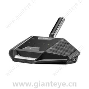 博世 Bosch DCNM-DVT DICENTIS 带投票功能的讨论设备 F.01U.313.727