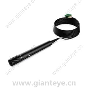博世 Bosch DCNM-FHH DICENTIS 嵌入式手持麦克风 F.01U.405.507