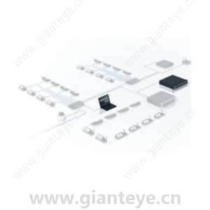 博世 Bosch DCNM-LSYS DICENTIS 系统服务器软件许可证 F.01U.287.751