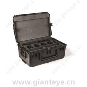 博世 Bosch DCNM-WTCD DICENTIS 运输箱无线系统 10x DCNM-WD F.01U.336.014