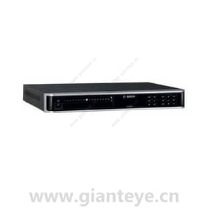 博世 Bosch DDH-3532-200N00 DIVAR HYBRID 3000 录像机 16 通道 / 16 通道 IP 无 HDD 无 DVD 台式机 F.01U.321.914