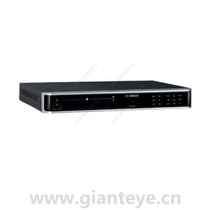 博世 Bosch DDN-2516-212N00 16 路网络录像机 带 2TB 硬盘 F.01U.329.387