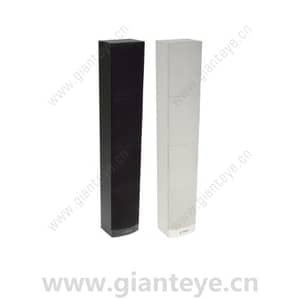 博世 Bosch LA1-UW36-D1 36W 通用音柱 黑色 F.01U.283.988