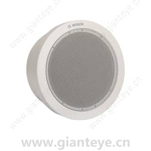 博世 Bosch LB1-UM06E-1音箱金属圆形F.01U.126.924