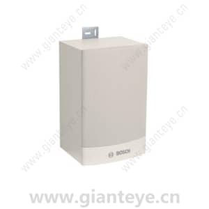 博世 Bosch LB1-UW06-FL1 音箱 6W 纯白 F.01U.283.981