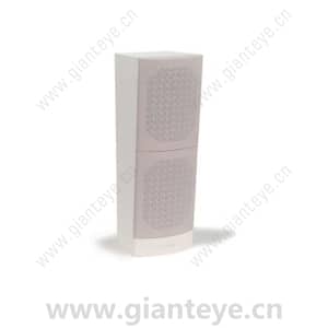 博世 Bosch LB1-UW12-L 音箱 白色 F.01U.522.174