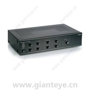 博世 Bosch LBB1914/10 斑丽 2Z 混合放大器 120W F.01U.004.386