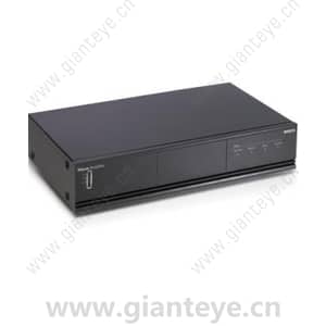 博世 Bosch LBB1930/20 斑丽语音报警功率放大器 1x120W F.01U.024.955
