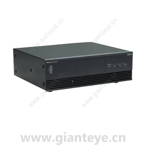 博世 Bosch LBB1938/30 PLENA 语音报警功率放大器 1x480W F.01U.332.585