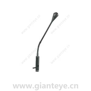 博世 Bosch LBB1949/00 斑丽解决方案鹅颈麦克风 F.01U.507.006