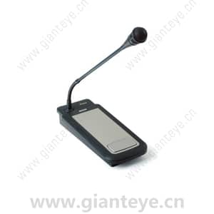 博世 Bosch LBB1950/10 斑丽解决方案桌面麦克风 F.01U.505.597