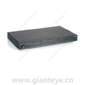 博世 Bosch LBB1965/00 斑丽解决方案 消息管理器 F.01U.505.599
