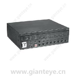 博世 Bosch LBB1990/00 斑丽语音报警控制器 F.01U.512.626