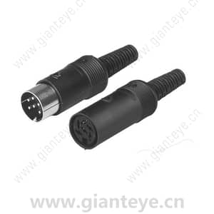博世 Bosch LBB4119/00 系统电缆连接器 F.01U.142.207