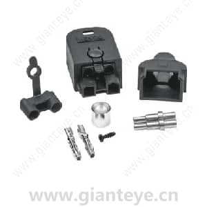博世 Bosch LBB4417/00 Praesideo 网络连接器 F.01U.506.881
