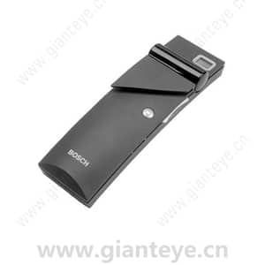 博世 Bosch LBB4540/04 LBB 4540 Integrus 袖珍接收器 适用于 4 种语言的袖珍接收器 F.01U.508.294