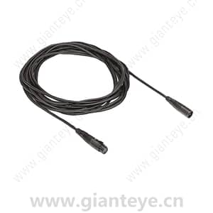 博世 Bosch LBC1208/40 麦克风延长线 XLR 10m F.01U.507.016
