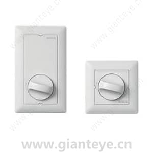 博世 Bosch LBC1400/20 LBC14x0/x0 MK 音量控制和 LBC1430/10 程序选择器音量控制 12W（BS 故障安全）F.01U.026.710
