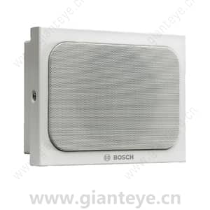 博世 Bosch LBC3018/01音箱金属矩形F.01U.167.947
