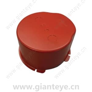 博世 Bosch LBC3080/01 LBC3080/x1 防火罩 金属防火罩 F.01U.007.651