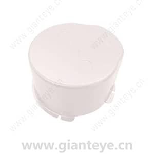 博世 Bosch LBC3080/11 LBC3080/x1 防火罩 金属防火罩 白色 F.01U.165.177