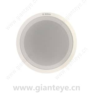 博世 Bosch LBC3099/41 吸顶扬声器 24W 8 英寸 F.01U.026.342
