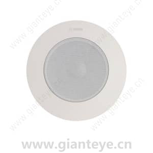 博世 Bosch LBC3951/11 吸顶扬声器 6W (金属面罩) IP64 F.01U.004.660